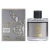 Playboy VIP Platinum Edition Eau De Toilette 100 Ml Spray