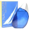 Nautica Aqua Rush Eau De Toilette 100 Ml Spray