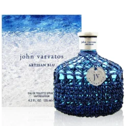 John Varvatos Artisan Blu Eau De Toilette 125 Ml Spray