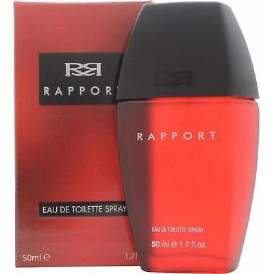 Eden Classics Rapport Eau De Toilette 50 Ml Spray 1 Eden Classics Rapport Eau De Toilette 50 Ml Spray