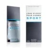 Issey Miyake L'Eau D'Issey Pour Homme Sport Eau De Toilette 200 Ml Spray