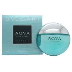 Bulgari Bvlgari Aqua Marine Eau De Toilette 150 Ml Spray