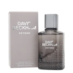 David & Victoria Beckham Beyond Eau De Toilette 90 Ml Spray