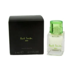 Paul Smith Men Eau De Toilette 5 Ml