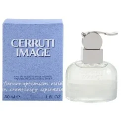 Cerruti Image Eau De Toilette 30 Ml Spray