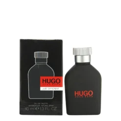 Hugo Boss Just Different Eau De Toilette 40 Ml Spray