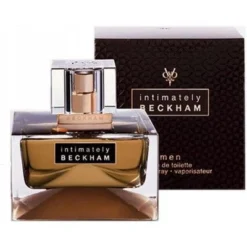 David Beckham Intimately Men Eau De Toilette 30 Ml Spray