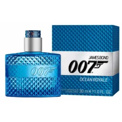 James Bond 007 Ocean Royale Eau De Toilette 30 Ml Spray