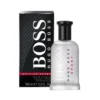 Hugo Boss Boss Bottled Sport Eau De Toilette 100 Ml Spray
