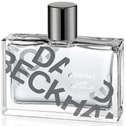 David Beckham Homme Eau De Toilette 75 Ml Spray