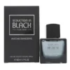 Antonio Banderas Seduction In Black Eau De Toilette 50 Ml Spray