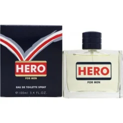 Mayfair Hero Eau De Toilette 100 Ml Spray
