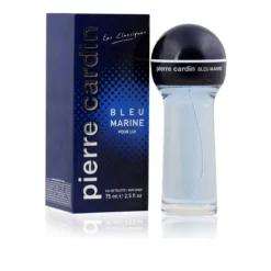 Pierre Cardin Bleu Marine Pour Lui Eau De Toilette 75 Ml Spray