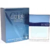 Guess Seductive Homme Blue Eau De Toilette 50 Ml Spray