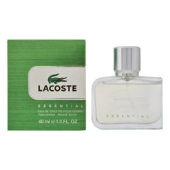 Lacoste Essential Eau De Toilette 40 Ml Spray