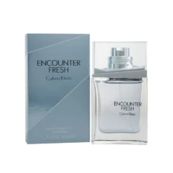 Calvin Klein Encounter Fresh Eau De Toilette 50 Ml Spray