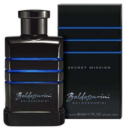 Baldessarini Secret Mission Eau De Toilette 50 Ml 1 Baldessarini Secret Mission Eau De Toilette 50 Ml