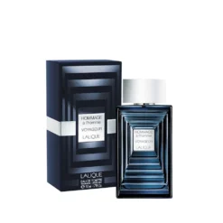 Lalique Hommage A L'Homme Voyageur Eau De Toilette 50 Ml Spray