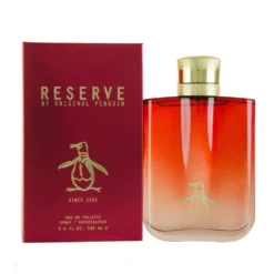Original Penguin Reserve Eau De Toilette 100 Ml Spray