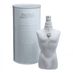 Jean Paul Gaultier Fleur Du Male Eau De Toilette 125 Ml Spray