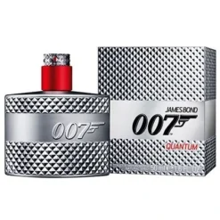 James Bond 007 Quantum Eau De Toilette 50 Ml Spray