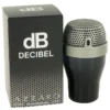 Azzaro Decibel Eau De Toilette 50 Ml Spray