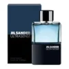 Jil Sander Ultrasense Eau De Toilette 60 Ml Spray