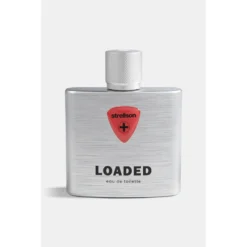 Strellson Loaded Eau De Toilette 50 Ml Spray