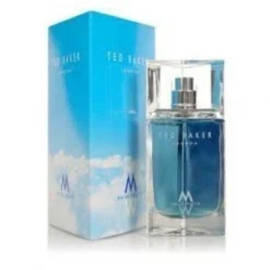 Ted Baker M Eau De Toilette 75 Ml Spray