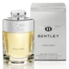 Bentley For Men Eau De Toilette 100 Ml Spray