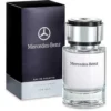 Mercedes-Benz Eau De Toilette 75 Ml Spray