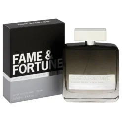 Fame & Fortune By Fame & Fortune Eau De Toilette 100 Ml Spray