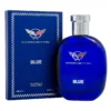 Corvette Blue Eau De Toilette 100 Ml Spray