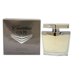 Cadillac Coupe Eau De Toilette 100 Ml Spray