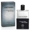 Chevignon Forever Mine Into The Legend For Men Eau De Toilette 100 Ml Spray