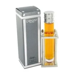 Halston Catalyst For Men Eau De Toilette 50 Ml Spray