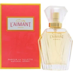 Coty L'Aimant Parfum De Toilette 30ml Spray