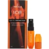Travalo Fragrance Vaporisateur Travalo Ice 5ml Flacone Spray Riempibile Arancione