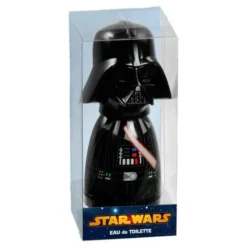 Star Wars Darth Vader Eau De Toilette 100 Ml Spray