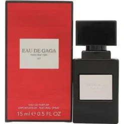 Lady Gaga Eau De Gaga Eau De Parfum 15ml Spray