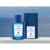 Acqua Di Parma Blu Mediterraneo Ginepro Di Sardegna Eau De Toilette 75 Ml Spray
