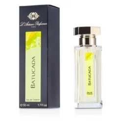 L'Artisan Parfumeur Batucada Eau De Toilette 50 Ml Spray