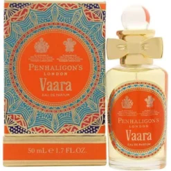 Penhaligon's Vaara Eau De Parfum 50ml Spray