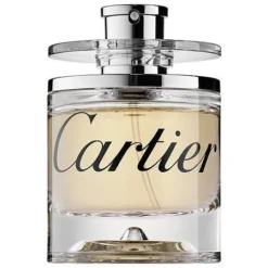 Cartier Eau De Cartier (2016) Eau De Toilette 50 Ml