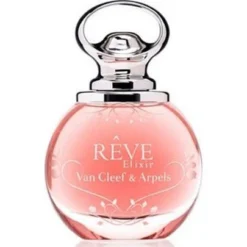 Van Cleef & Arpels Reve Elixir Eau De Parfum Spray 50ml