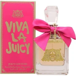 Juicy Couture Viva La Juicy Eau De Parfum (EDP) 100ml Spray