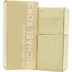 Michael Kors 24K Brilliant Gold Eau De Parfum 30ml Spray