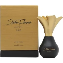 Cheryl StormFlower Noir Eau De Parfum 100ml Spray