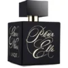 Lalique Encre Noire Pour Elle Eau De Parfum 50ml Spray