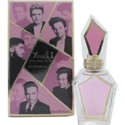 One Direction You & I Eau De Parfum 100ml Spray